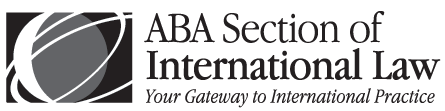 ABA International Seal Image