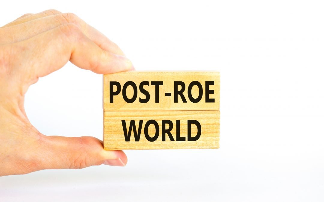 Roe v. Wade — Possible Surrogacy Law Impact