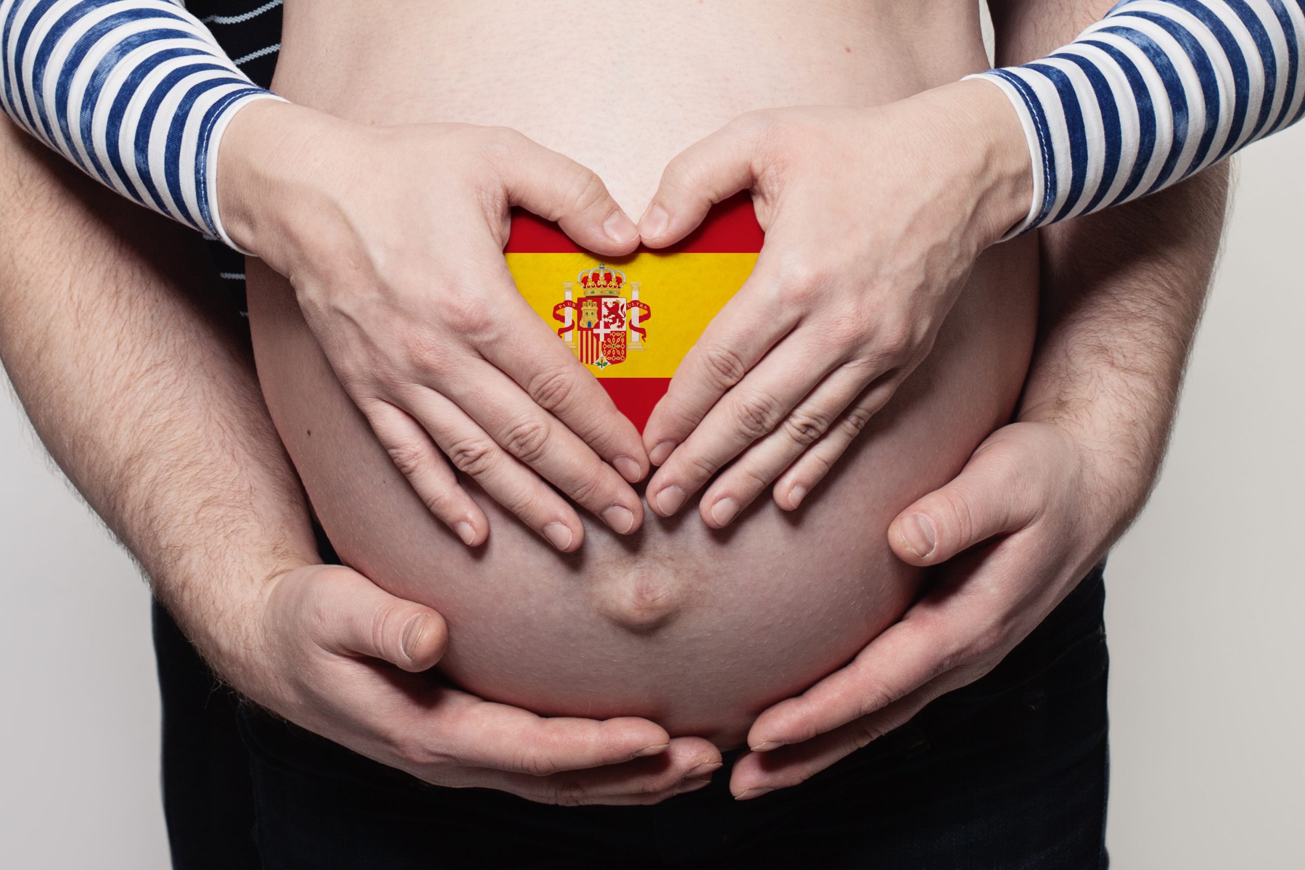 International Surrogacy