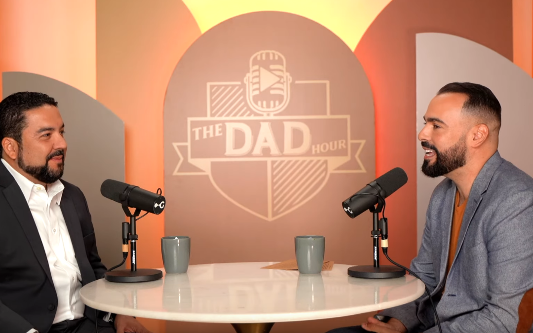 Florida Fertility Legal Services Featured on The Dad Hour Podcast
