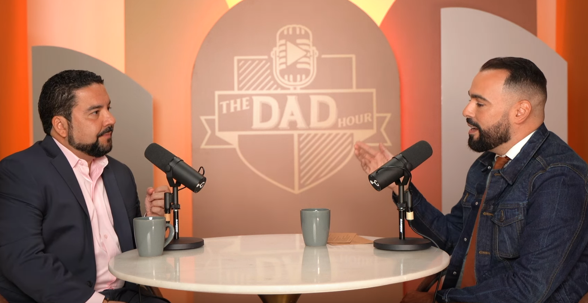 Florida Fertility Legal Services Featured on The Dad Hour Podcast - Legal Aspects of Surrogacy