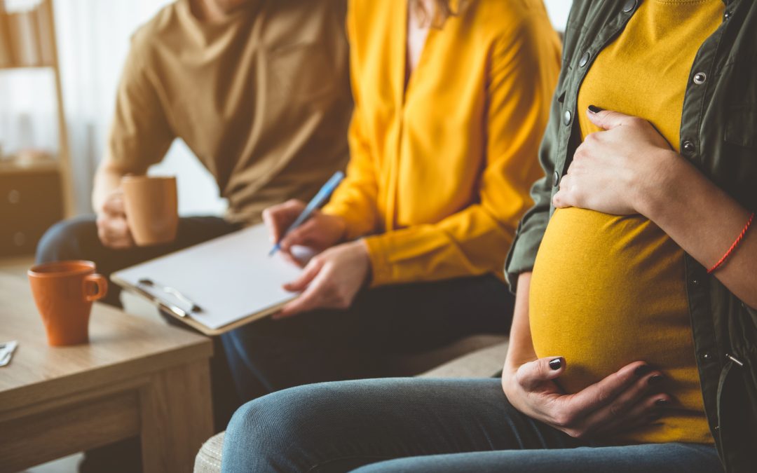 Florida’s Gestational Carrier Contracts
