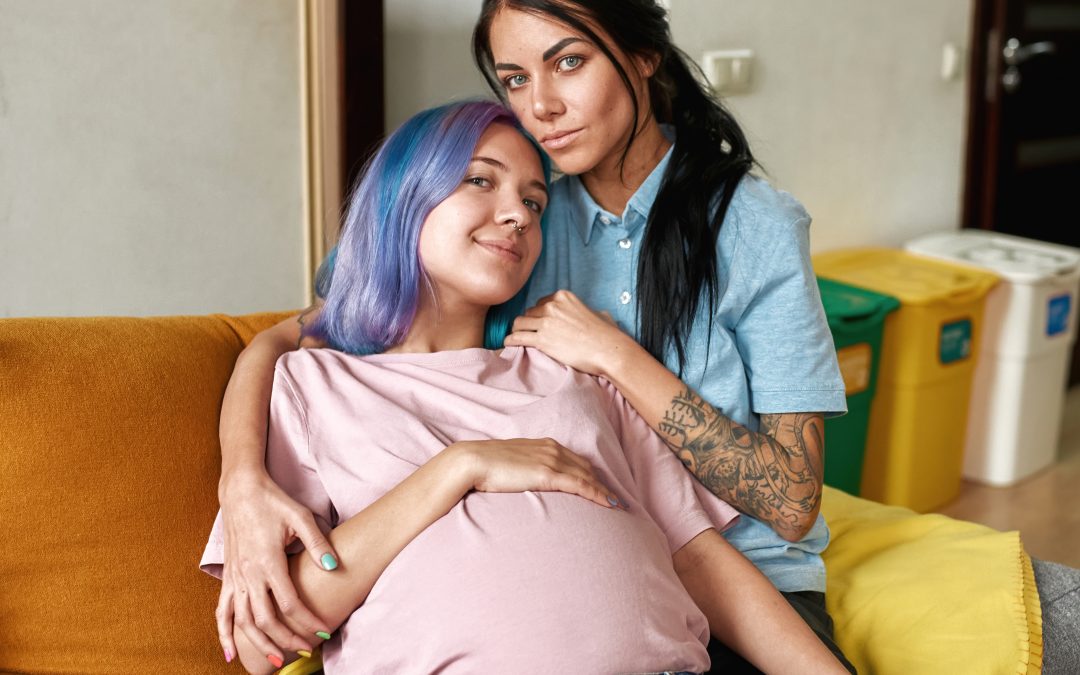 Can My Sister be my Surrogate? The consideration of family as your surrogate.