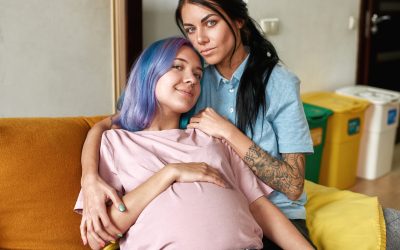 Can My Sister be my Surrogate? The consideration of family as your surrogate.