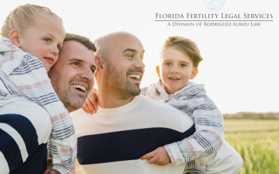 Legal considerations in assisted reproduction